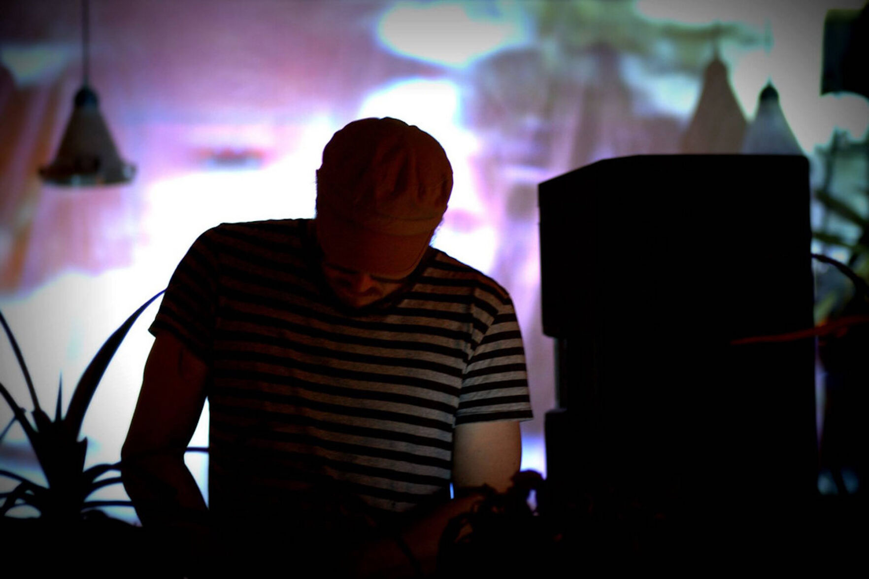 Columbia Experimental Music Festival returns for seventh year